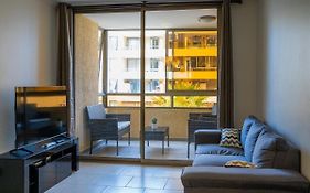 Depto, Condominio Portal del Sol
